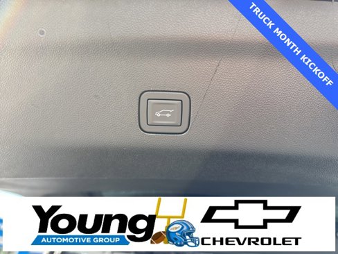 New 2026 Chevrolet Suburban High Country image 13