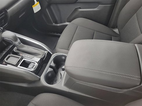 New 2026 GMC Canyon Elevation w/ Convenience Package image 25
