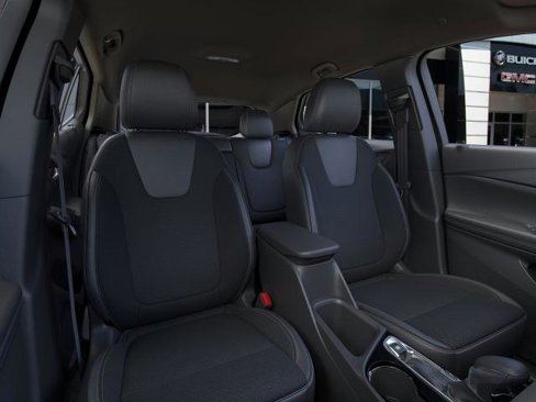 New 2026 Buick Encore GX Preferred w/ Comfort Package image 16