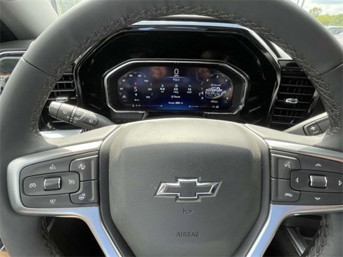 New 2026 Chevrolet Silverado 2500 LTZ w/ LTZ Plus Package image 19