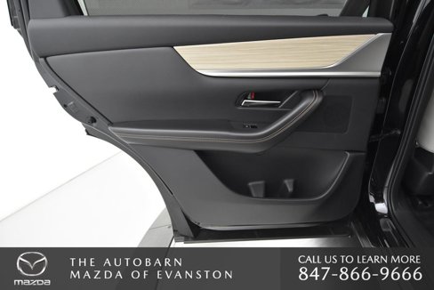 New 2025 MAZDA CX-90 Plug-In Hybrid w/ Preferred image 30