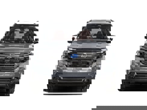 New 2025 Subaru Forester Touring image 4