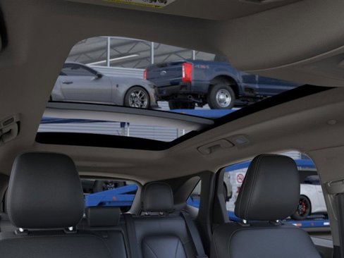 New 2026 Ford Escape Platinum image 22