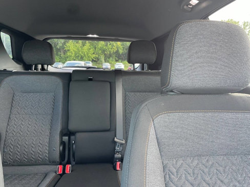 Used 2022 Chevrolet Equinox LT image 6