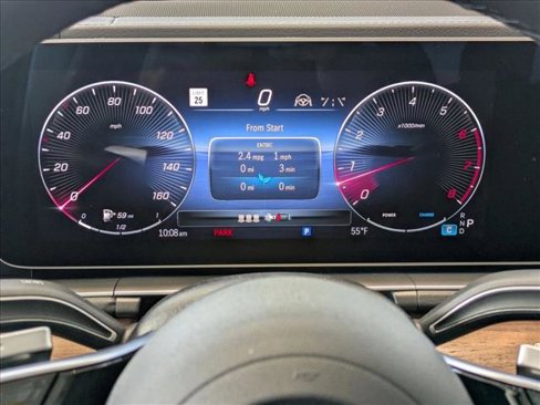Certified 2025 Mercedes-Benz GLE 350 4MATIC image 12