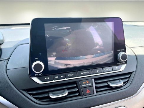 Used 2020 Nissan Altima 2.5 SV image 30