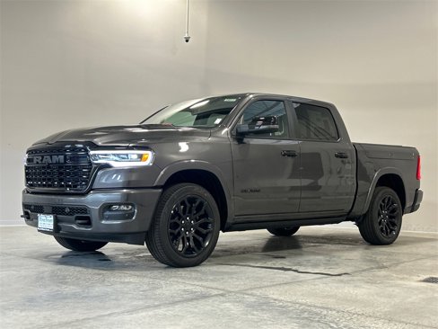 New 2026 RAM 1500 Limited image 2