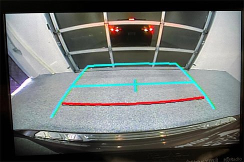 Used 2022 Toyota Highlander XSE image 14