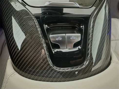 New 2026 Mercedes-Benz SL 55 AMG 4MATIC image 22