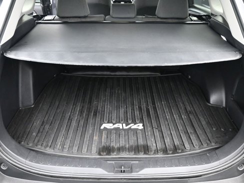 Used 2023 Toyota RAV4 XLE image 14