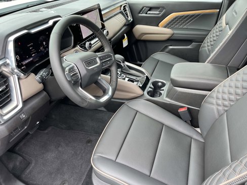 New 2026 GMC Canyon Denali image 23