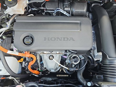 New 2026 Honda CR-V TrailSport image 32