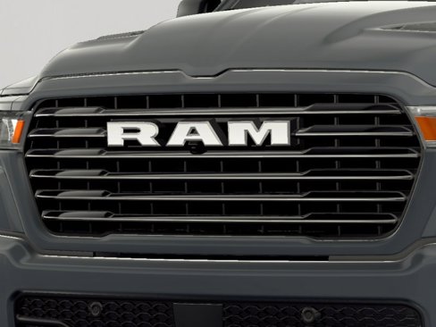 New 2026 RAM 1500 Laramie w/ Sport Appearance Package image 14