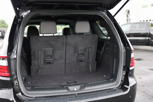 Certified 2025 Dodge Durango R/T image 14
