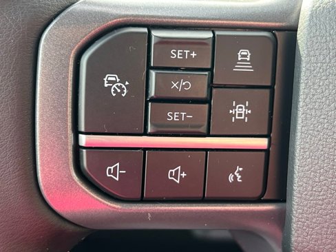 New 2026 Ford F250 Lariat w/ Lariat Ultimate Package image 39