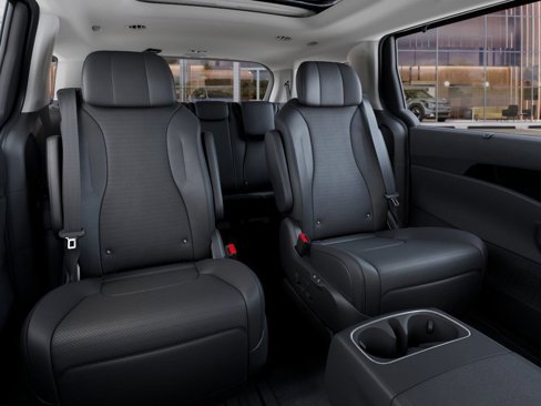 New 2026 Kia Carnival SX Prestige image 16