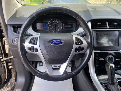 Used 2012 Ford Edge Sport w/ Driver Entry Pkg image 15