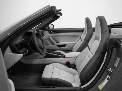 Certified 2025 Porsche 911 Carrera image 52