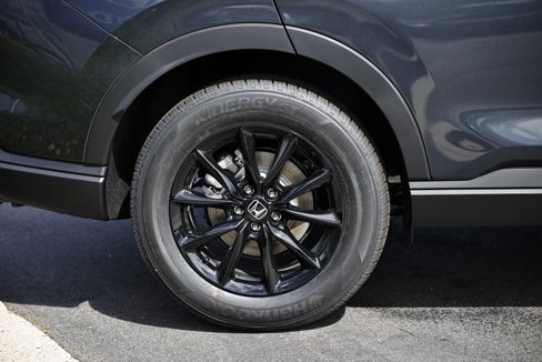 New 2026 Honda CR-V Sport-L image 18