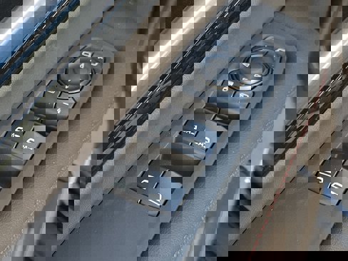 New 2026 Chevrolet Tahoe RST w/ Comfort Package image 8