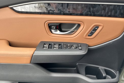 New 2026 Honda Passport TrailSport Elite image 10