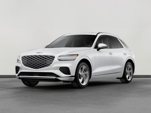 New 2026 Genesis GV70 2.5T image 1