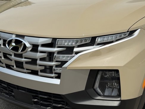 Used 2023 Hyundai Santa Cruz SEL Premium image 9