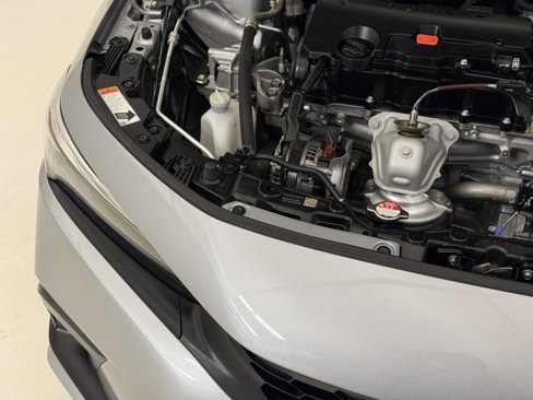 Used 2024 Honda Civic Sport image 5