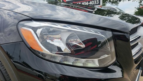 Used 2019 Mercedes-Benz GLC 300 w/ Premium Package image 12
