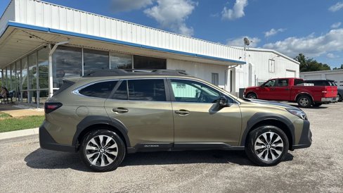 Used 2024 Subaru Outback Limited image 7