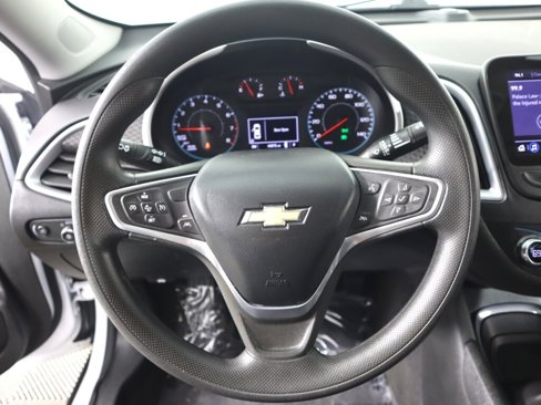 Used 2023 Chevrolet Malibu LT image 10