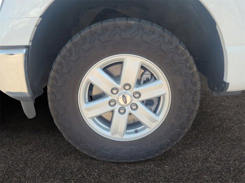 Used 2021 Ford F150 XLT w/ Equipment Group 301A Mid image 14