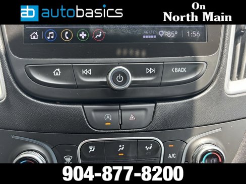 Used 2023 Chevrolet Malibu LT image 27