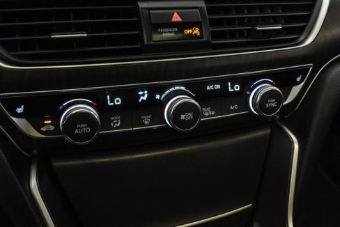 Used 2021 Honda Accord EX-L image 24