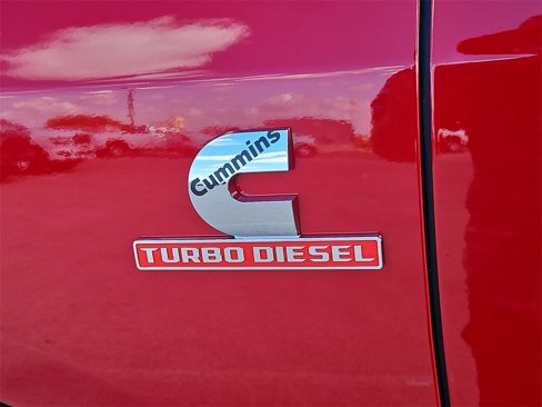 New 2026 RAM 2500 Big Horn image 15