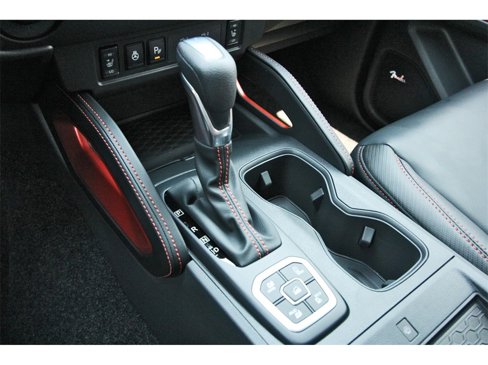 New 2026 Nissan Frontier PRO-4X w/ Pro Premium Package image 24