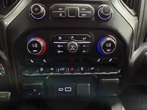 Used 2021 Chevrolet Silverado 1500 RST w/ All Star Edition Plus image 54