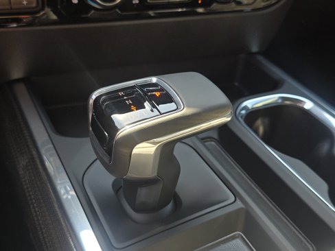 New 2025 Chevrolet Silverado 1500 LT w/ All Star Edition Plus image 33