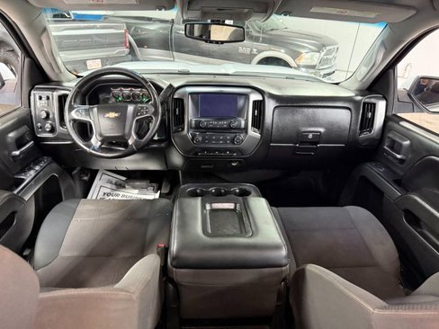 Used 2016 Chevrolet Silverado 2500 LT image 15