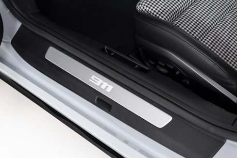 Used 2024 Porsche 911 Turbo S image 30