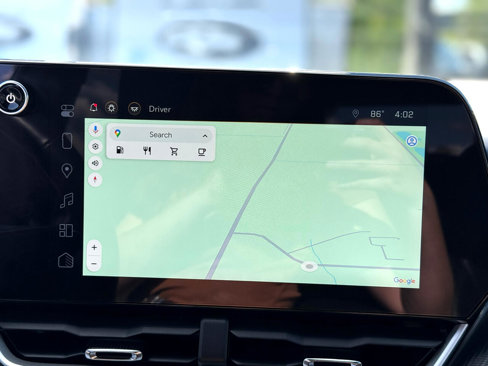 Used 2025 Chevrolet Equinox LT w/ Convenience Package II image 15