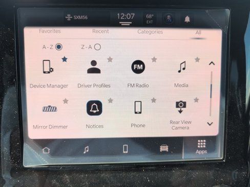 New 2026 RAM 1500 Big Horn image 69