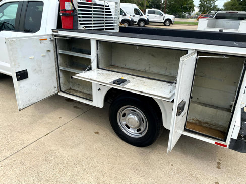 Used 2022 Ford F250 XL w/ Power Equipment Group image 19