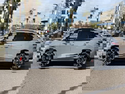New 2026 Acura MDX Type S image 3