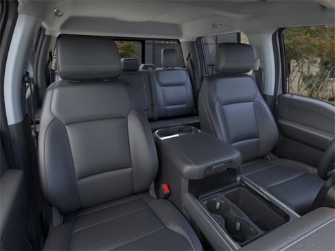New 2026 Ford F350 Lariat image 10