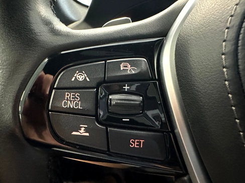Used 2019 BMW 540i xDrive image 36
