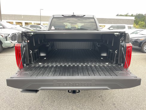 New 2026 Toyota Tundra Limited image 20
