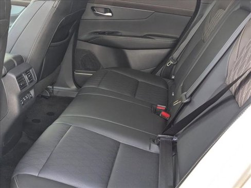 Used 2025 Nissan Murano Platinum w/ Cargo Package image 19