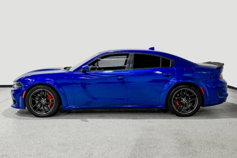 Used 2020 Dodge Charger Scat Pack image 9