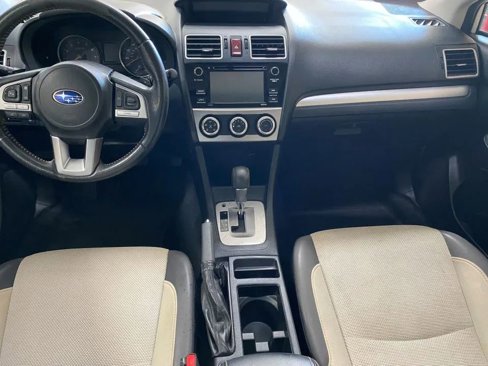 Used 2017 Subaru Crosstrek 2.0i Premium w/ Moonroof Package image 12